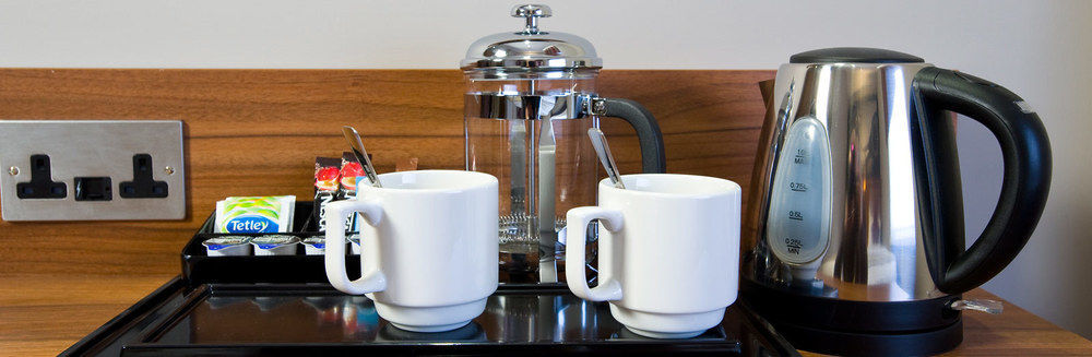 London Court Hotel Екстериор снимка