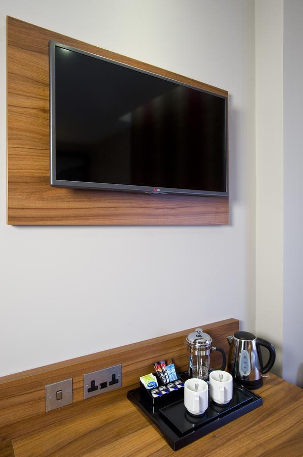 London Court Hotel Екстериор снимка